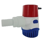 25SA Rule Fully Automatic 500 Submersible 12v DC | Blackburn Marine Bilge Pumps